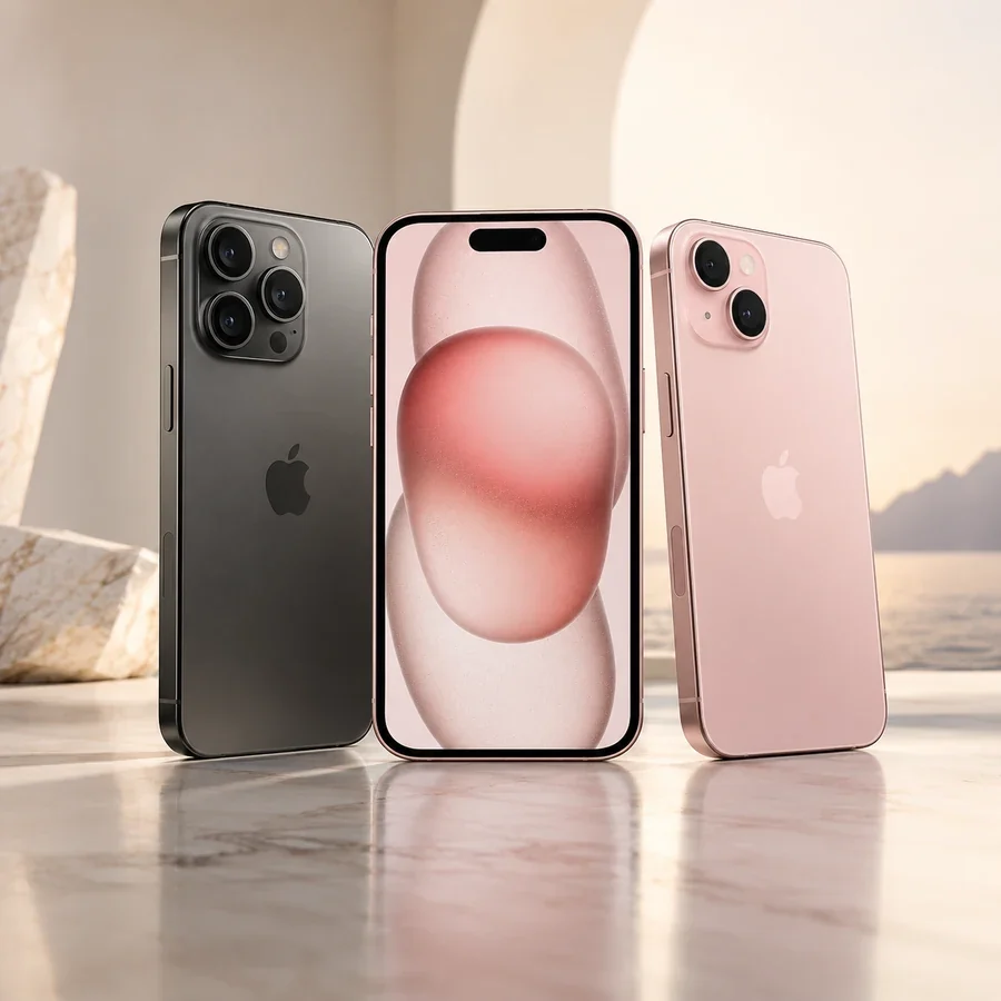 iPhone 15 product image