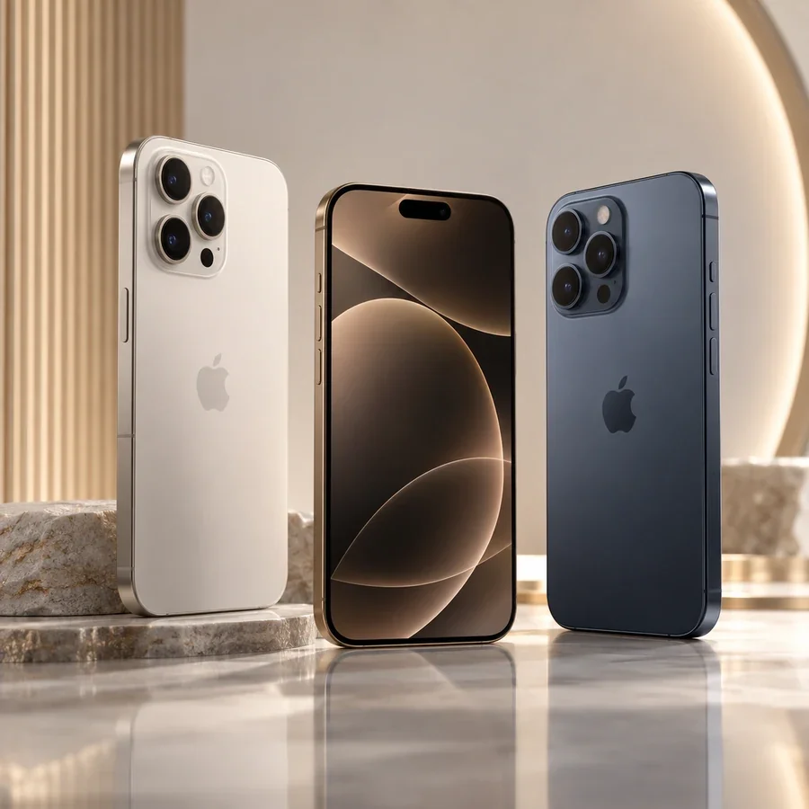 iPhone 17 product image
